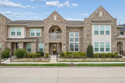 4887 Ellie Lane, Fairview, TX 75069 - Photo 1