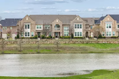 4887 Ellie Lane, Fairview, TX 75069 - Photo 2