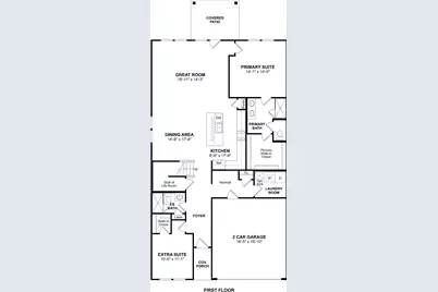 160 Summer Rain Way, Newark, TX 76071 - Photo 2