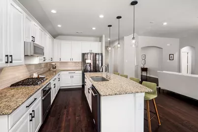 604 Peterhouse Drive, McKinney, TX 75071 - Photo 16