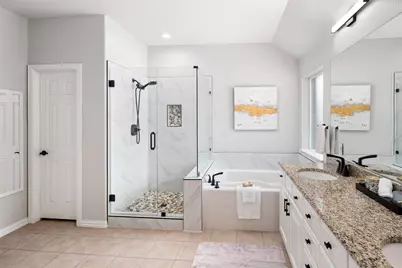 604 Peterhouse Drive, McKinney, TX 75071 - Photo 24