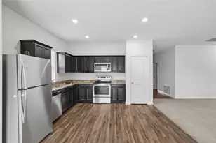 5324 Shady Springs Trail, Fort Worth, TX 76179 - Photo 10