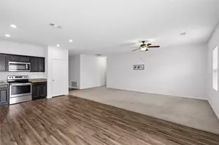 5324 Shady Springs Trail, Fort Worth, TX 76179 - Photo 14