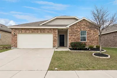 5324 Shady Springs Trail, Fort Worth, TX 76179 - Photo 1