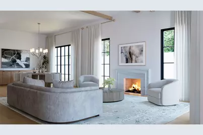 6533 Del Norte Lane, Dallas, TX 75225 - Photo 2