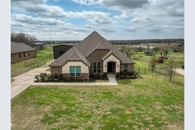 138 Post Oak Way, Weatherford, TX 76087 - Photo 2