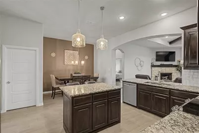 138 Post Oak Way, Weatherford, TX 76087 - Photo 22