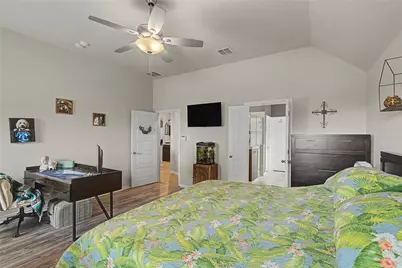 138 Post Oak Way, Weatherford, TX 76087 - Photo 26