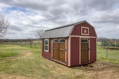 138 Post Oak Way, Weatherford, TX 76087 - Photo 34