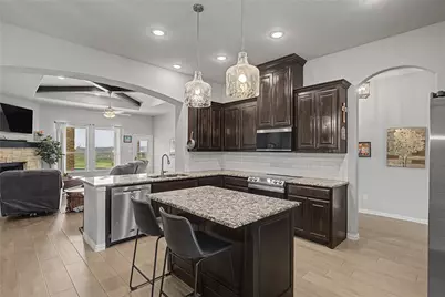 138 Post Oak Way, Weatherford, TX 76087 - Photo 20