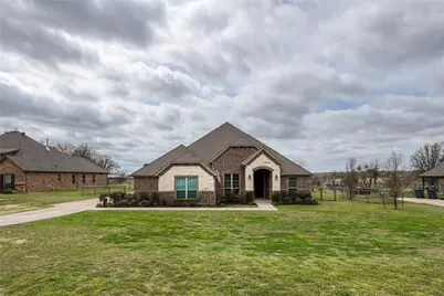 138 Post Oak Way, Weatherford, TX 76087 - Photo 36