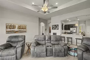 138 Post Oak Wy, Weatherford, TX 76087 - Photo 14