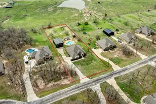 138 Post Oak Wy, Weatherford, TX 76087 - Photo 1