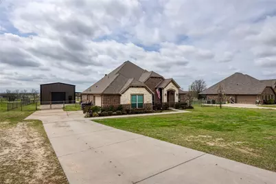 138 Post Oak Way, Weatherford, TX 76087 - Photo 38