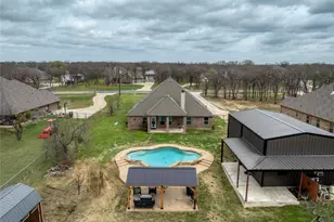 138 Post Oak Wy, Weatherford, TX 76087 - Photo 36