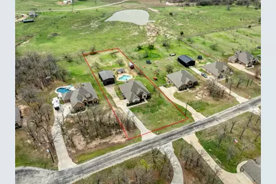 138 Post Oak Way, Weatherford, TX 76087 - Photo 34
