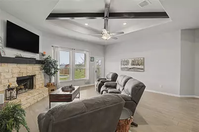 138 Post Oak Way, Weatherford, TX 76087 - Photo 18