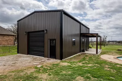 138 Post Oak Way, Weatherford, TX 76087 - Photo 6