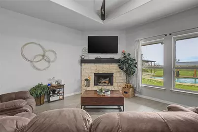 138 Post Oak Way, Weatherford, TX 76087 - Photo 16