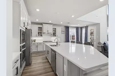 2431 Canary Grass Lane, Prosper, TX 75078 - Photo 6