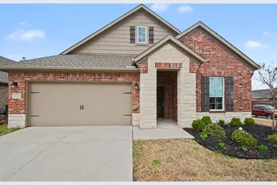 3137 Bent Creek Drive, Anna, TX 75409 - Photo 1