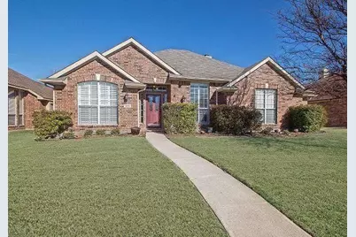 1433 Woodmont Drive, Allen, TX 75002 - Photo 1