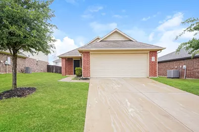 4156 Summersweet Lane, Fort Worth, TX 76036 - Photo 1