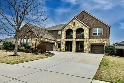 2320 Lewis Canyon Drive, Prosper, TX 75078 - Photo 2