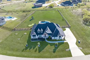 3018 Stardust Ln, Northlake, TX 76226 - Photo 36