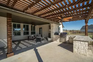 3018 Stardust Ln, Northlake, TX 76226 - Photo 30