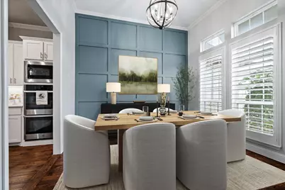 3018 Stardust Lane, Northlake, TX 76226 - Photo 8