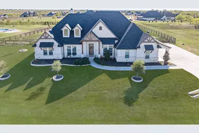 3018 Stardust Lane, Northlake, TX 76226 - Photo 2