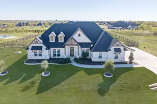 3018 Stardust Ln, Northlake, TX 76226 - Photo 2