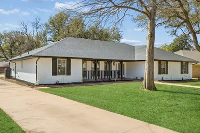 904 Bert Drive, Arlington, TX 76012 - Photo 28