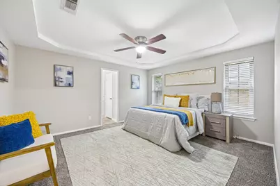 904 Bert Drive, Arlington, TX 76012 - Photo 18