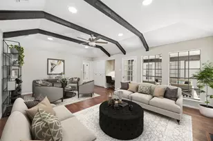 904 Bert Dr, Arlington, TX 76012 - Photo 2