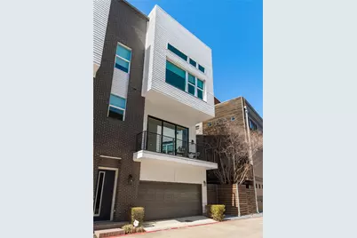 381 E Greenbriar Lane #401, Dallas, TX 75203 - Photo 2