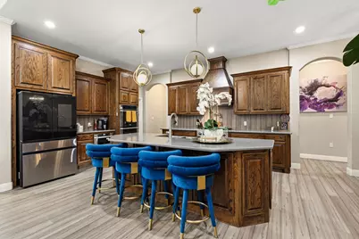 1517 Bennett Road, Howe, TX 75459 - Photo 8