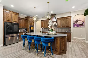 1517 Bennett Rd, Howe, TX 75459 - Photo 8