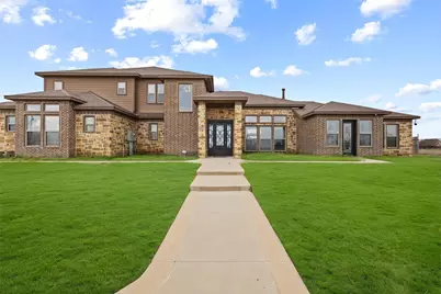 1517 Bennett Road, Howe, TX 75459 - Photo 4