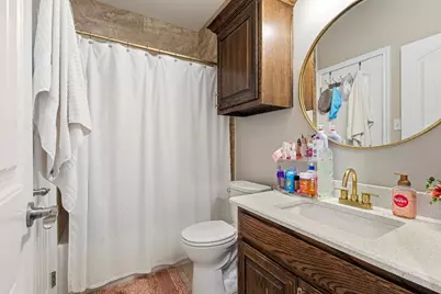 1517 Bennett Road, Howe, TX 75459 - Photo 26