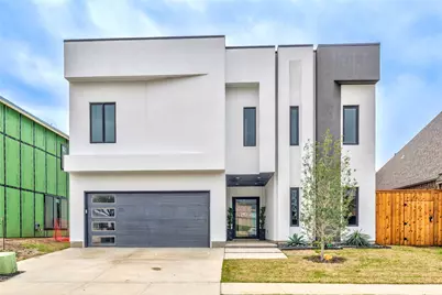 6341 Norwood Drive, Frisco, TX 75034 - Photo 2