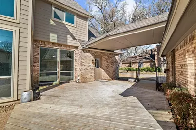 4705 Villa Vera Drive, Arlington, TX 76017 - Photo 34