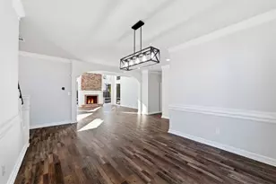 4705 Villa Vera Dr, Arlington, TX 76017 - Photo 8