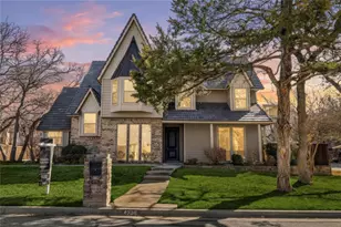 4705 Villa Vera Dr, Arlington, TX 76017 - Photo 36