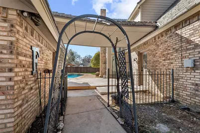 4705 Villa Vera Drive, Arlington, TX 76017 - Photo 34