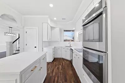 4705 Villa Vera Drive, Arlington, TX 76017 - Photo 12
