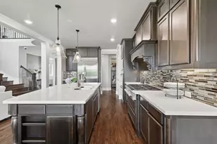 16260 Autumn Meadows Ct, Frisco, TX 75035 - Photo 8