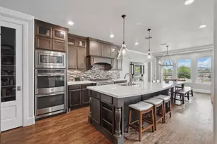 16260 Autumn Meadows Ct, Frisco, TX 75035 - Photo 4