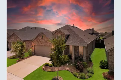 10104 Bitterroot Drive, Little Elm, TX 75068 - Photo 2